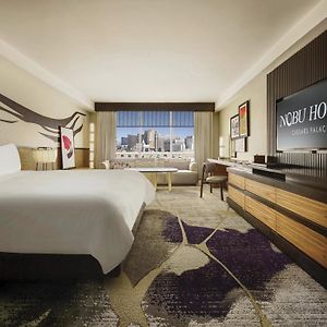 NOBU Strip View Room King Non-Smoking
